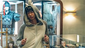 《極道千金》,劉以豪（圖／Netflix提供）