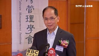 綠團結備戰！傳游錫堃將角逐立院龍頭