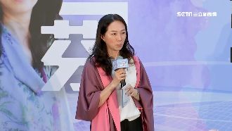 李佳芬論文「都在自誇」　被批像廢文