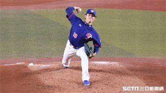 12強／韓國說煙霧彈　張奕好投回應