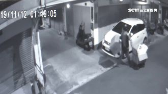 竊賊鑽巷拔9台熱水器　被抓又再來偷