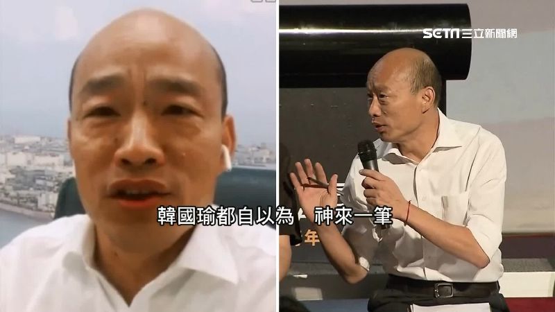 韓能力不足卻有自信？學者：達克效應