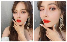 泫雅（翻攝IG）