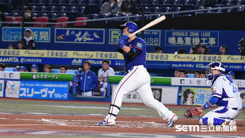 12強／陳俊秀3分砲　完封勝韓國　