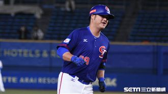 12強／擊潰韓國輸！陳俊秀轟3分砲