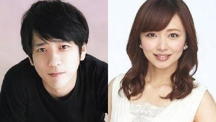 二宮和也證實結婚！情定5年主播女友