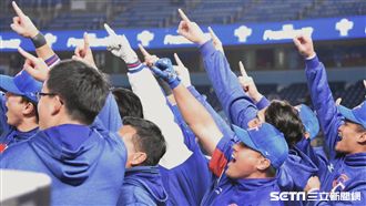 12強／打韓國奪首勝　台灣逆轉開始