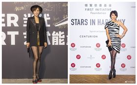 劉嘉玲（微博）