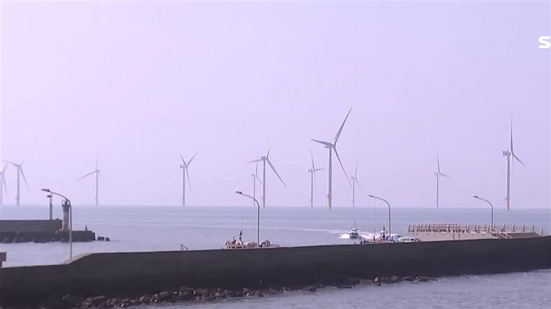 曾被唱衰躁進！英啟動可賺錢離岸風電