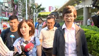 學姊新戀情扯市府內鬥？傳有心人爆料