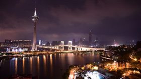 澳門（圖／翻攝自pixabay）