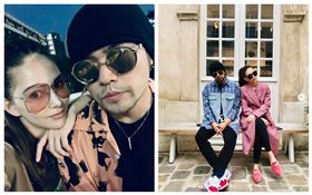 昆凌周杰倫（IG）