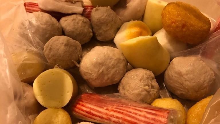 市場火鍋料隨便夾破百　網曝價格真相