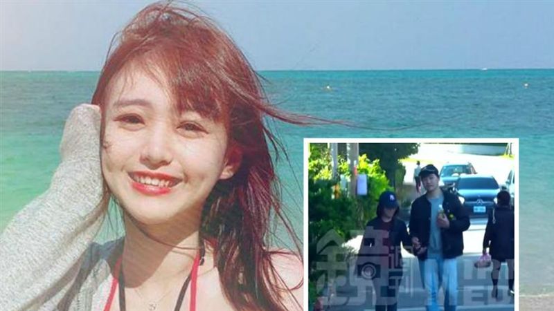 學姐新歡人生贏家　曾交往台版波多野