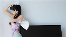 台韓大戰,韓國,台灣,中華隊,星光奈奈,韓國隊
圖／翻攝自星光奈奈臉書