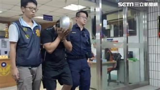 惡匪拒捕衝撞　警5天後成功雪恥逮人