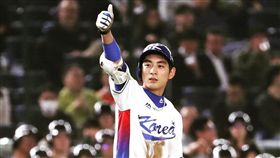 韓國,棒球選手,12強,李政厚,SM 圖/IG 韓網
