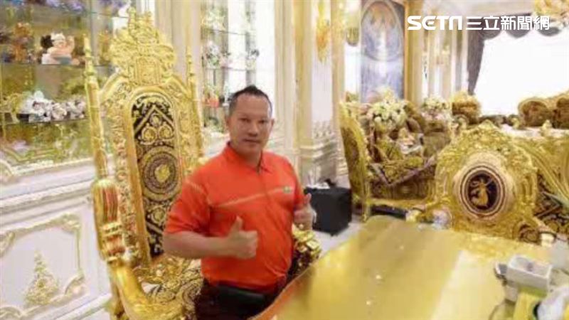 救災跑第一！竹起重老董愛心事件曝光