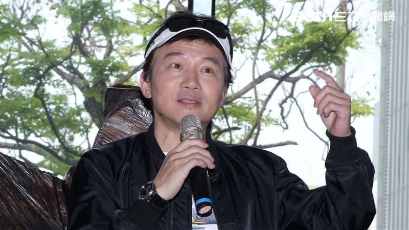 孫安佐陷墮胎風波　孫鵬內心話罕曝光