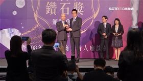 添柴火注入新動能!第五屆期貨鑽石獎盛大頒獎