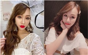 最美空姐,林佩瑤（圖／翻攝自IG）