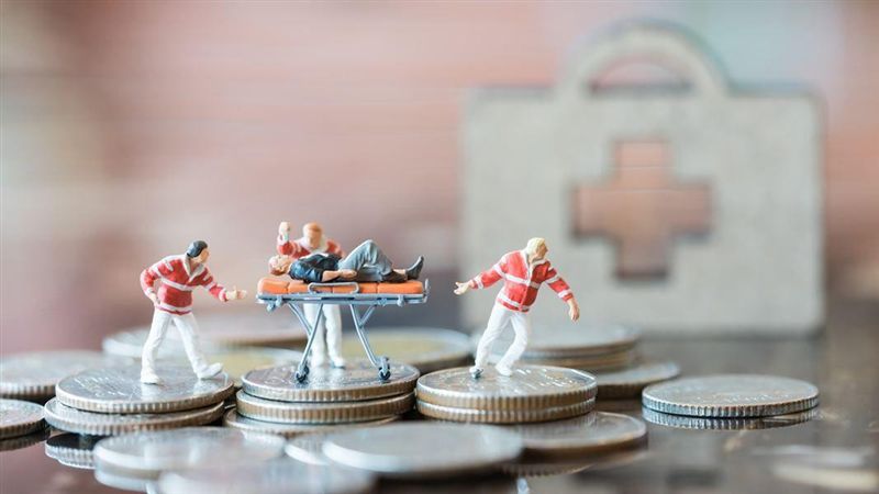 實支實付限買3張理賠？教你破除迷思