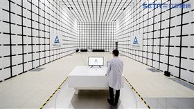 IoT 技術中心斥資上億  德國萊因用物聯三箭打造連網用戶安全體驗 （圖／TUV提供）