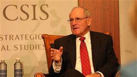 港警闖中文大學  美參議院外委會主席關切美國聯邦參議院外委會主席里契（圖）美東時間12日出席華府智庫戰略暨國際研究中心（CSIS）活動時表示，這世界需要看到美國起身表示與香港人民站在一起。中央社記者徐薇婷華盛頓攝  108年11月13日