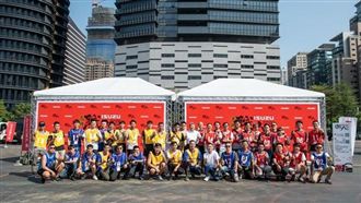 大車司機嘉年華！40萬大獎抱回家