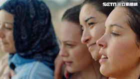 《女孩要革命》劇照／光年映畫提供