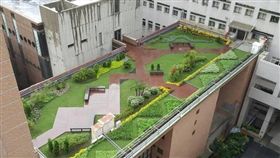 這些區域也可以參與！中市府擴大推動「綠能屋頂」示範區（圖／資料照）