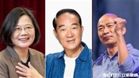 （組合圖／資料照）,總統大選