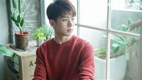 青田音樂提供
林亭翰首張個人專輯