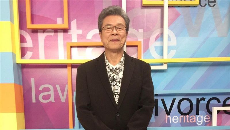 憶豬哥亮信偏方！楊烈痛曝：根本瀉藥
