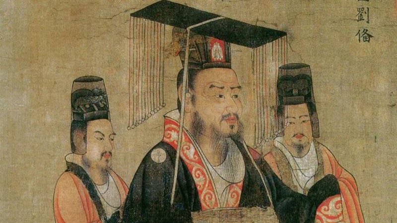 百家姓揭秘　這姓氏最有「皇帝命」