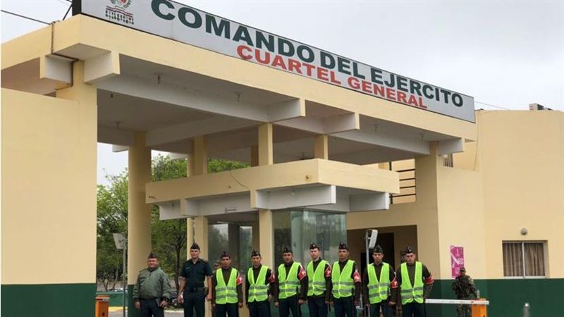 熟悉的人情味　在地球另一端的巴拉圭