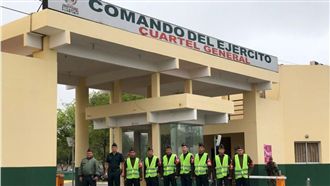 熟悉的人情味　在地球另一端的巴拉圭