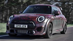 ▲Mini John Cooper Works GP（圖／翻攝網路）