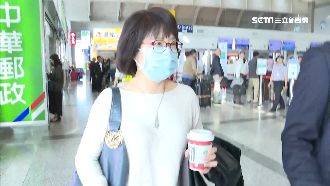 高美蘭缺席總質詢　今赴日宣傳觀光