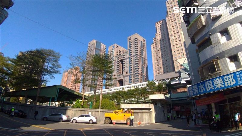 不用再睡行軍床！警消社宅租金8折