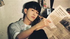 孔垂楠,女友,染病,中國,人妖（圖／翻攝自微博）