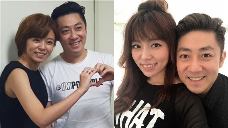 後悔不倫馬俊麟？王瞳抓包回頭吃艾成