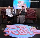 許莉潔安安大明星。（記者邱榮吉/攝影）