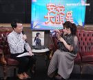 許莉潔安安大明星。（記者邱榮吉/攝影）