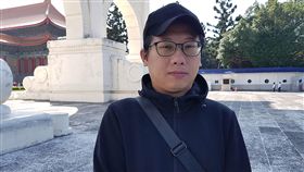 撐香港演唱會將登場　台灣音樂人力挺（2）守民主護台灣大聯盟17日將在台北發起「撐香港要自由」演唱會，演唱會統籌柯智豪13日表示，「以全世界來說，最有可能成為下一個香港，應該就是台灣」，希望藉由音樂的力量，讓香港與世界看到台灣支持香港的態度。中央社記者鄭景雯攝　108年11月13日