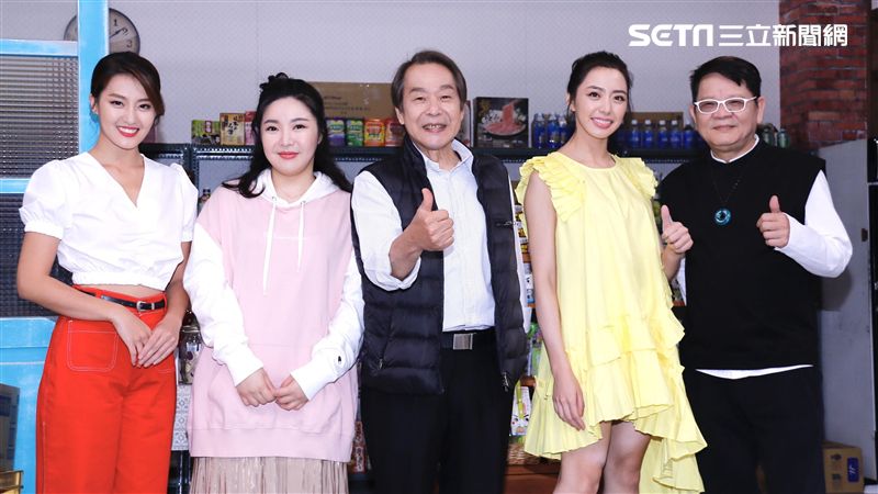 鄭進一難得拍戲　驚曝將成告別作？