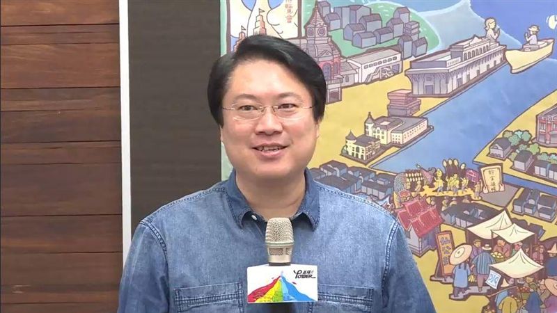 有意入閣？林右昌：做好市長較重要