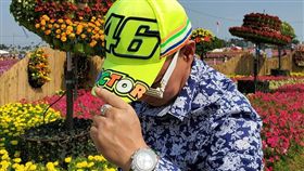 竹北,啟德機械,胡漢龑,臉書（圖／翻攝啟德機械起重工程-股公司臉書）