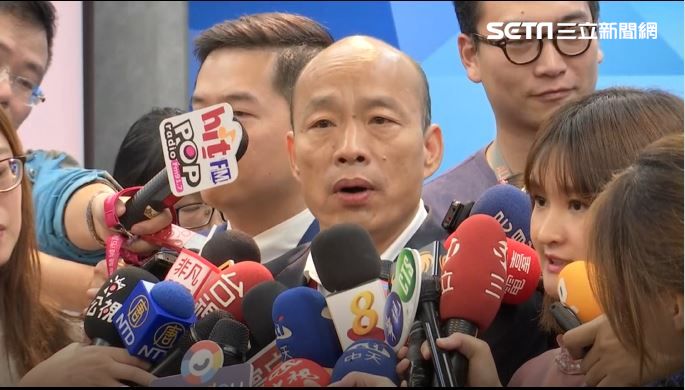 房產風暴！韓：不知蔡英文住的長怎樣