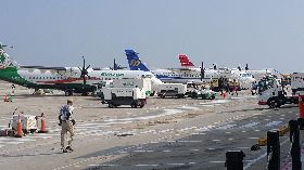 109年春節連假澎湖機位　26日開放